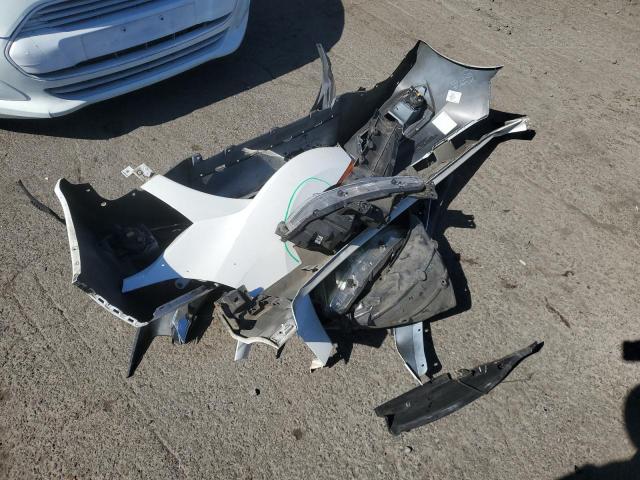 19XFC1F33GE037974 - 2016 HONDA CIVIC EX WHITE photo 12