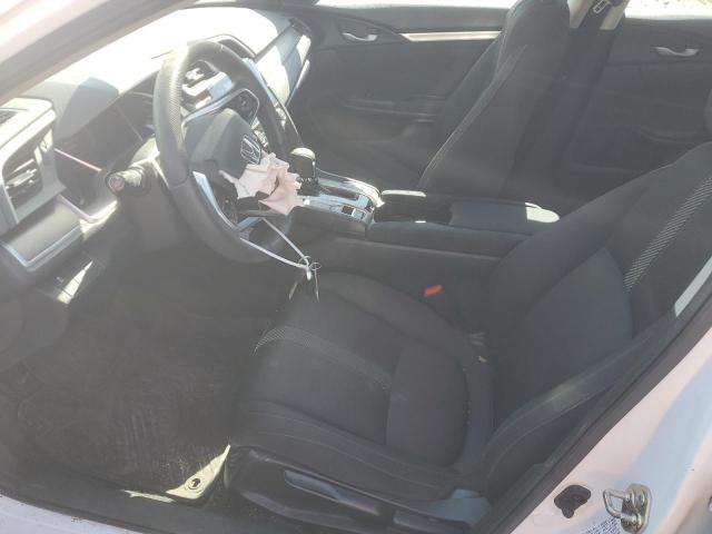 19XFC1F33GE037974 - 2016 HONDA CIVIC EX WHITE photo 7