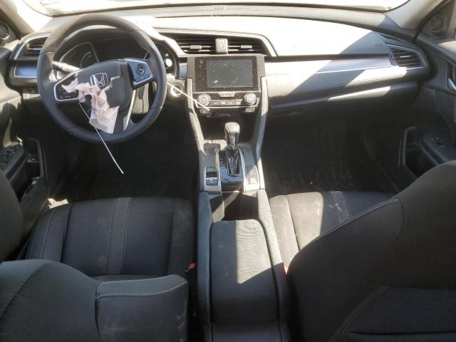 19XFC1F33GE037974 - 2016 HONDA CIVIC EX WHITE photo 8