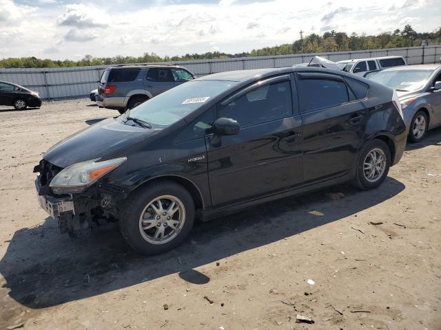 2010 TOYOTA PRIUS, 