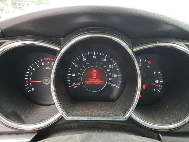 5XXGM4A77DG159737 - 2013 KIA OPTIMA LX 灰色 照片 9