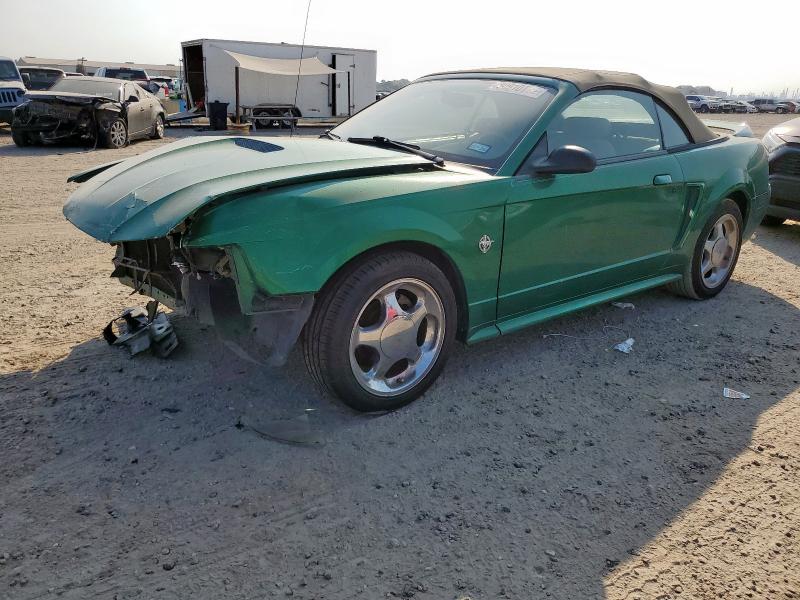 1999 FORD MUSTANG, 