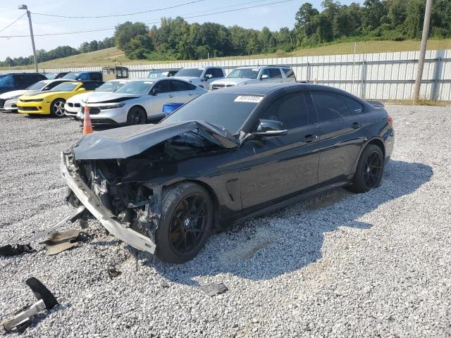 2016 BMW 435 I GRAN COUPE, 