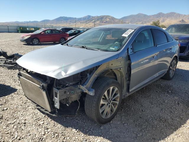 2016 HYUNDAI SONATA SPORT, 