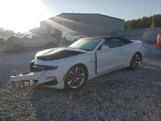 2023 CHEVROLET CAMARO SS, 