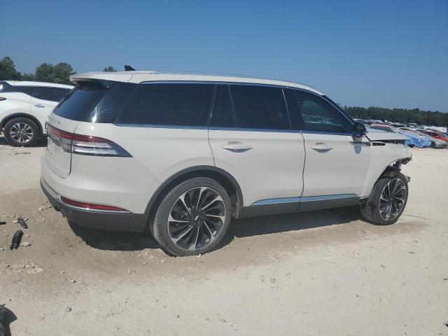 5LM5J7WC8PGL06242 - 2023 LINCOLN AVIATOR RESERVE Grau Foto 3