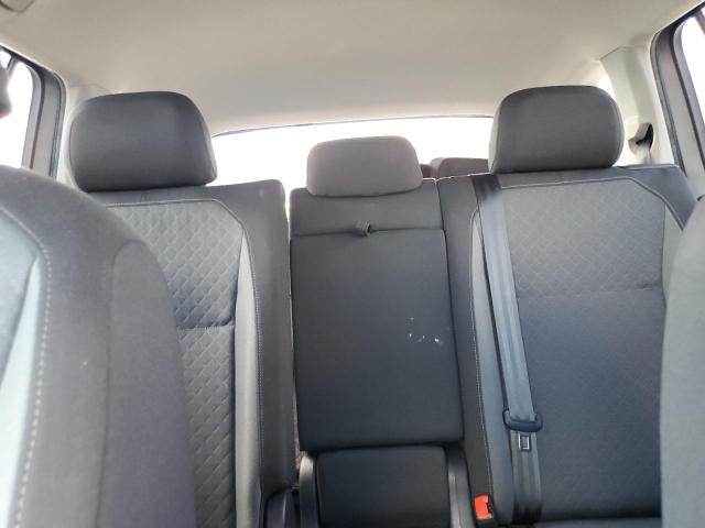 3VV0B7AX5LM115341 - 2020 VOLKSWAGEN TIGUAN S SILVER photo 10