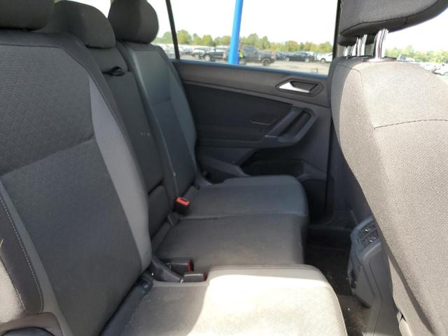3VV0B7AX5LM115341 - 2020 VOLKSWAGEN TIGUAN S SILVER photo 11
