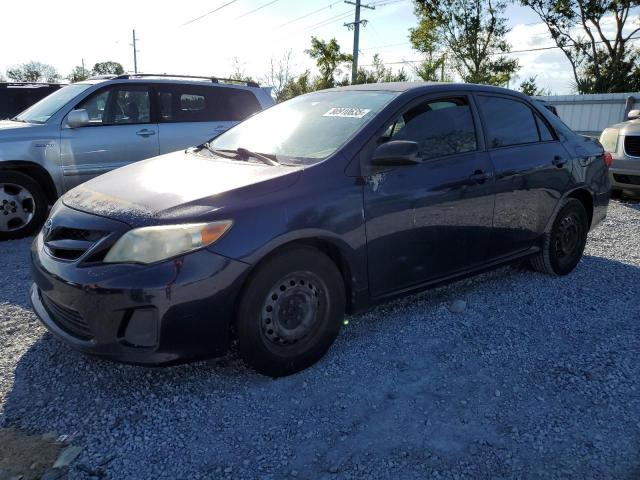 2011 TOYOTA COROLLA BASE, 