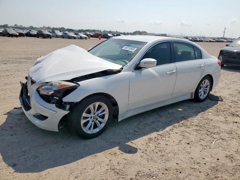 2013 HYUNDAI GENESIS 3.8L, 