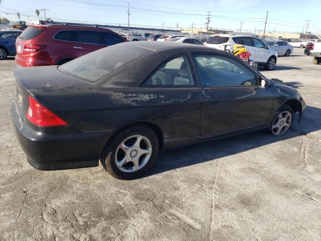 1HGEM22194L038182 - 2004 HONDA CIVIC DX VP Qara foto 3