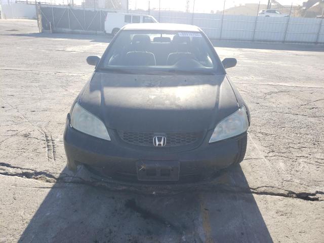 1HGEM22194L038182 - 2004 HONDA CIVIC DX VP Qara foto 5