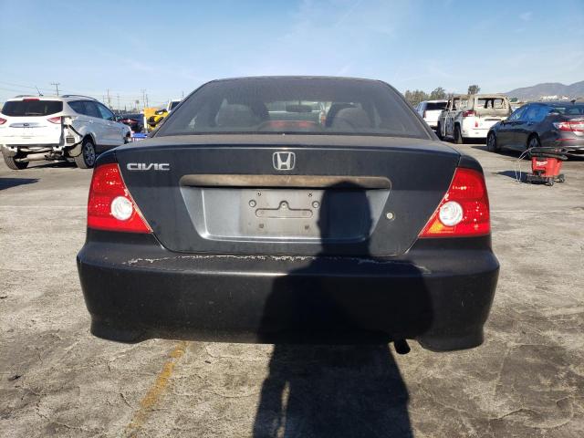 1HGEM22194L038182 - 2004 HONDA CIVIC DX VP Qara foto 6