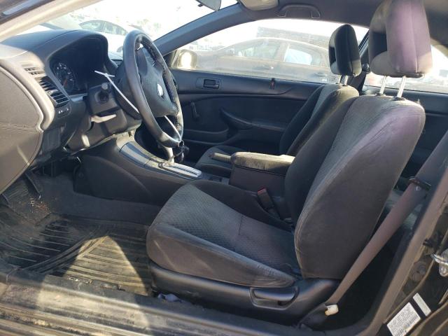 1HGEM22194L038182 - 2004 HONDA CIVIC DX VP Qara foto 7