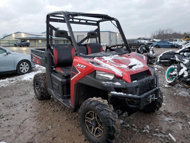 2016 POLARIS RANGER XP, 