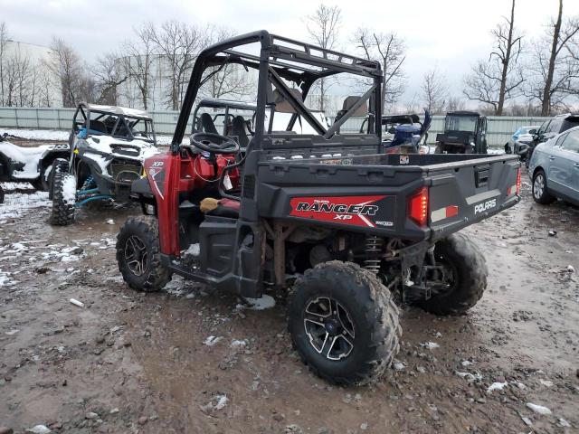 3NSRTE974GG826285 - 2016 POLARIS RANGER XP TWO TONE photo 3