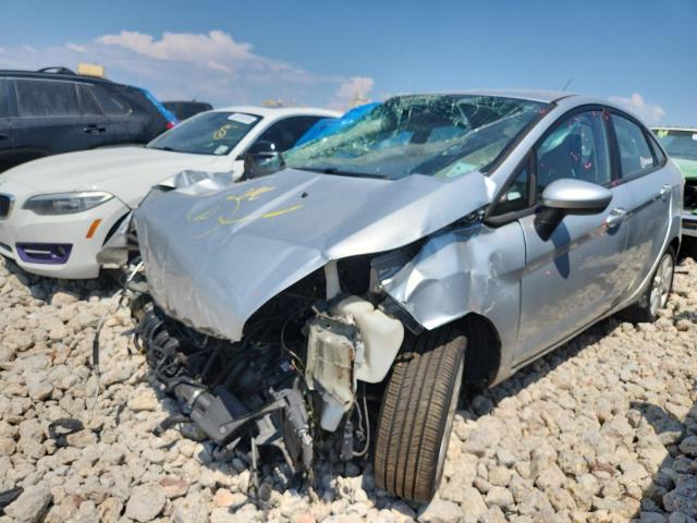 2019 FORD FIESTA SE, 