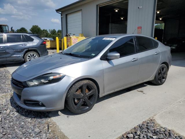 2014 DODGE DART SXT, 
