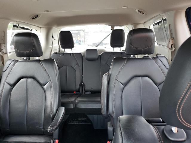 2C4RC1EG8LR172944 - 2020 CHRYSLER PACIFICA TOURING L PLUS BLUE photo 10