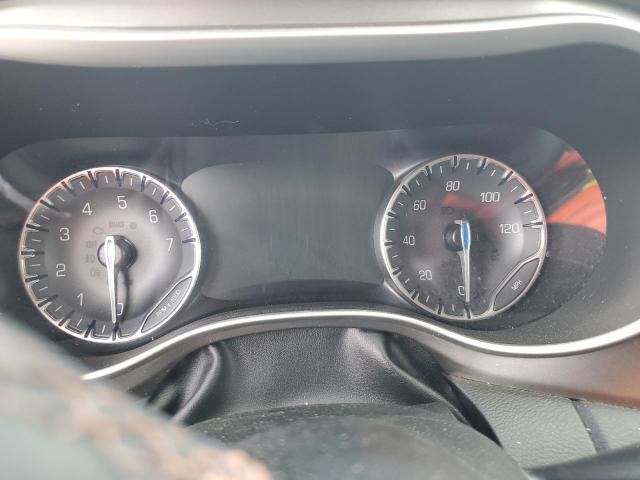 2C4RC1EG8LR172944 - 2020 CHRYSLER PACIFICA TOURING L PLUS BLUE photo 9