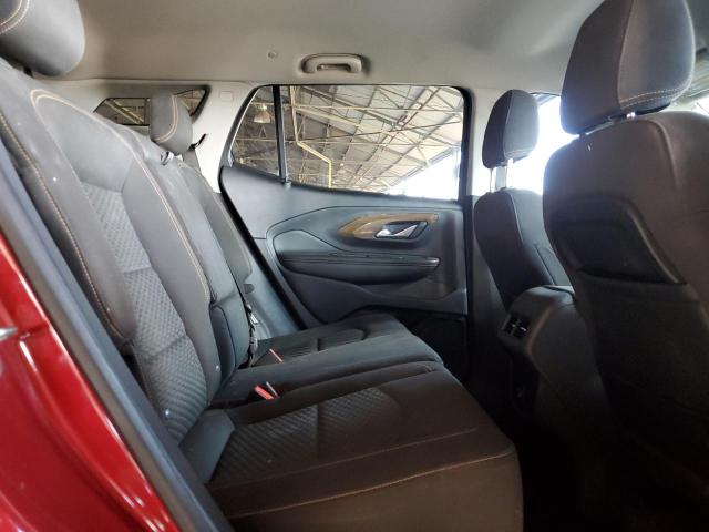 3GKALMEV2JL268256 - 2018 GMC TERRAIN SLE 红色 照片 10