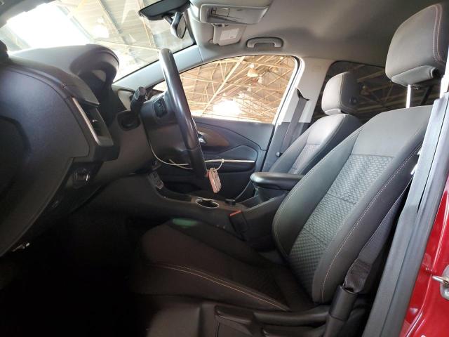 3GKALMEV2JL268256 - 2018 GMC TERRAIN SLE 红色 照片 7