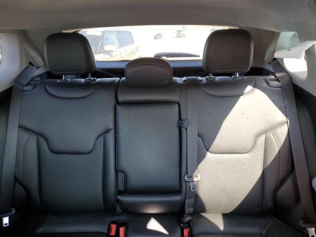 3C4NJDCB8NT200819 - 2022 JEEP COMPASS LIMITED Grau Foto 10