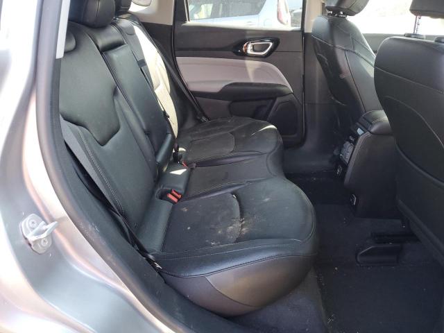3C4NJDCB8NT200819 - 2022 JEEP COMPASS LIMITED Grau Foto 11