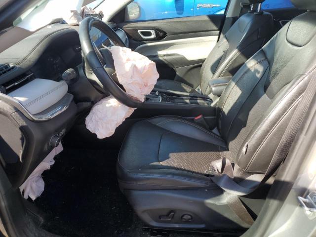 3C4NJDCB8NT200819 - 2022 JEEP COMPASS LIMITED Grau Foto 7