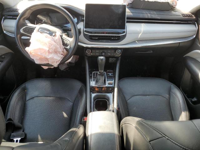 3C4NJDCB8NT200819 - 2022 JEEP COMPASS LIMITED Grau Foto 8