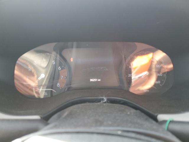 3C4NJDCB8NT200819 - 2022 JEEP COMPASS LIMITED Grau Foto 9