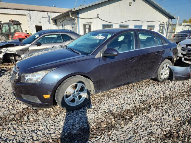 2014 CHEVROLET CRUZE LT, 