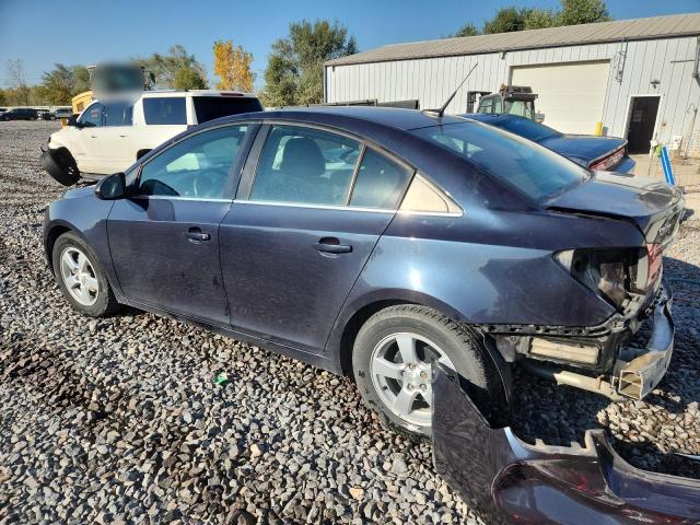 1G1PC5SB5E7472381 - 2014 CHEVROLET CRUZE LT 蓝色 照片 2