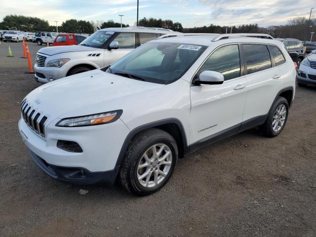 2014 JEEP CHEROKEE LATITUDE, 