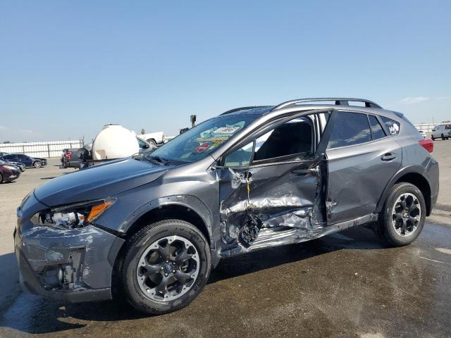 2021 SUBARU CROSSTREK PREMIUM, 