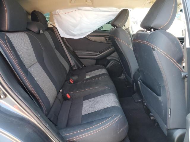 JF2GTAPC1M8385623 - 2021 SUBARU CROSSTREK PREMIUM GRAY photo 11