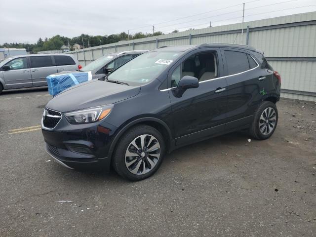 2021 BUICK ENCORE PREFERRED, 