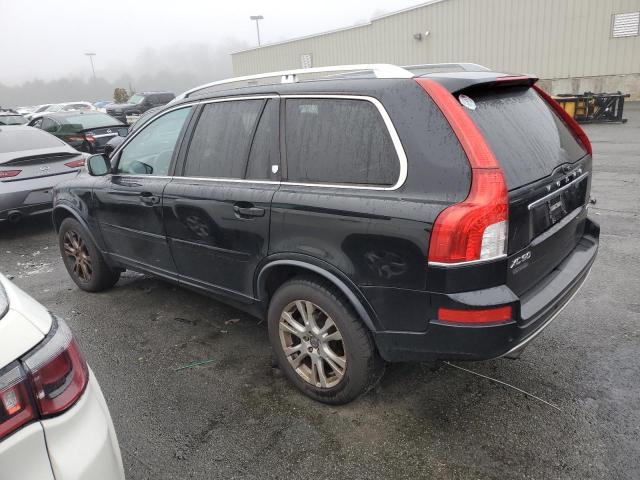 YV4952CZ3D1641817 - 2013 VOLVO XC90 3.2 BLACK photo 2