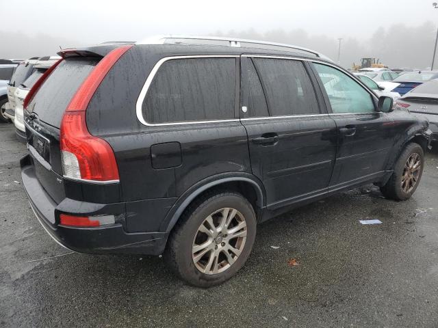 YV4952CZ3D1641817 - 2013 VOLVO XC90 3.2 BLACK photo 3