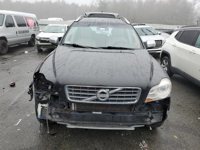 YV4952CZ3D1641817 - 2013 VOLVO XC90 3.2 BLACK photo 5