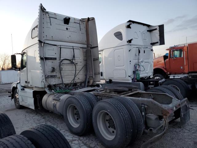 4V4NC9TH56N416533 - 2006 VOLVO VN VNL WHITE photo 3