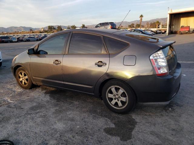 JTDKB20U173259896 - 2007 TOYOTA PRIUS GRAY photo 2