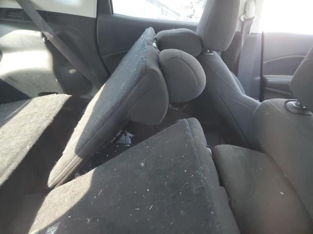 3C4NJDAB6MT583757 - 2021 JEEP COMPASS SPORT 黑色 照片 10