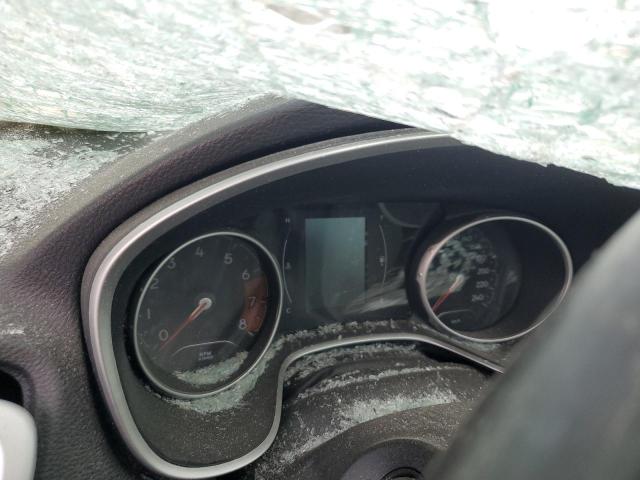 3C4NJDAB6MT583757 - 2021 JEEP COMPASS SPORT 黑色 照片 9