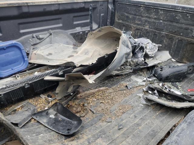 5TFUY5F17GX526232 - 2016 TOYOTA TUNDRA DOUBLE CAB SR/SR5 GRAY photo 12