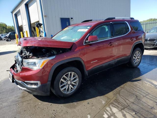 2018 GMC ACADIA SLE, 