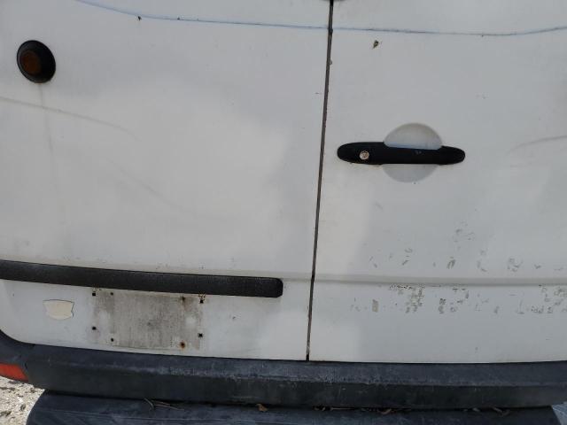 WD3PE7CC3A5466079 - 2010 MERCEDES-BENZ SPRINTER 2500 WHITE photo 10