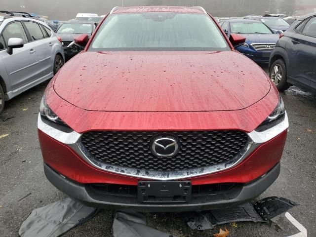 3MVDMBBM7PM583495 - 2023 MAZDA CX-30 SELECT RED photo 5