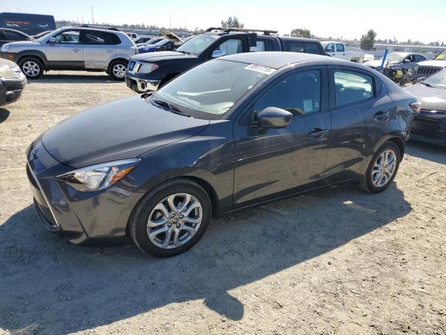 2016 TOYOTA SCION IA, 