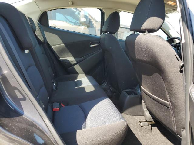 3MYDLBZV3GY117513 - 2016 TOYOTA SCION IA BLACK photo 10